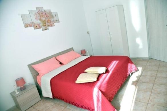 Leo&Italy'S House Bed & Breakfast Taranto Dış mekan fotoğraf